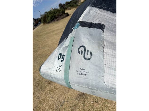 2022 Eleveight Kites Os - 6 metre