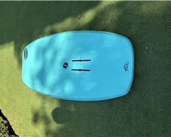 Sunova Sws 6' 6" foiling all foiling