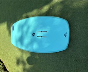 2022 Sunova Sws - 6' 6", 131.1 Litres