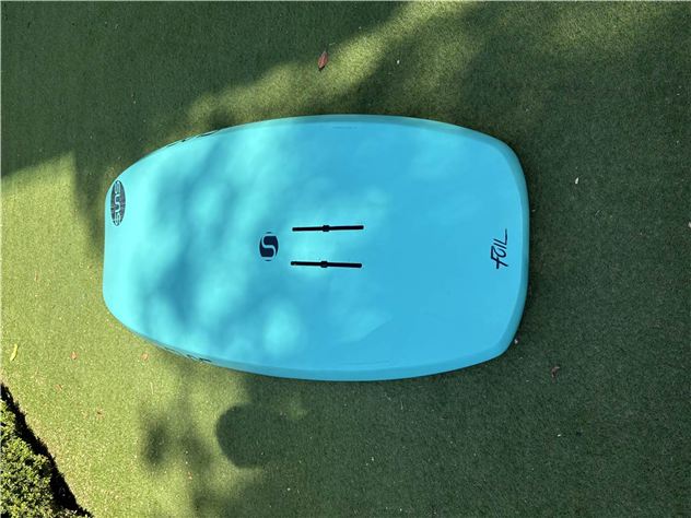 2022 Sunova Sws - 6' 6", 131.1 Litres