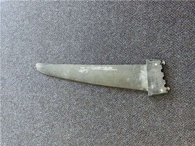 Select Lightining 55 Carbon