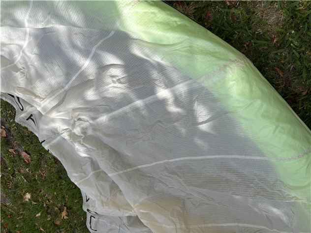 2018  Cloud - 4.8 metre