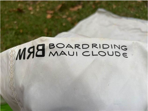 2020  Cloud - 3.7 metre