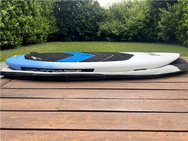 2023 Wave Chaser V-Flight - 175 cm, 94 Litres