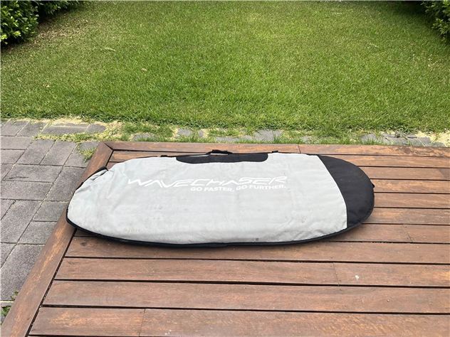 2023 Wave Chaser V-Flight - 175 cm, 94 Litres