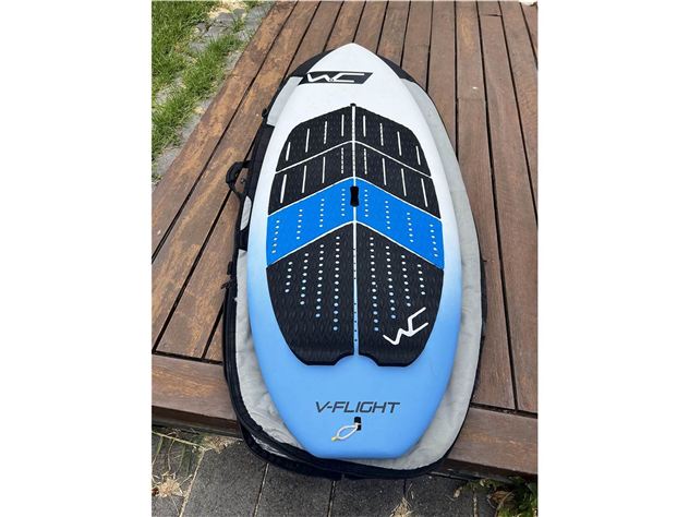 2023 Wave Chaser V-Flight - 175 cm, 94 Litres