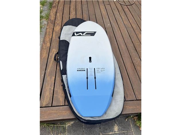 2023 Wave Chaser V-Flight - 175 cm, 94 Litres