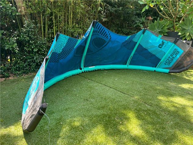 2018 Cabrinha Switchbalde - 10 metre