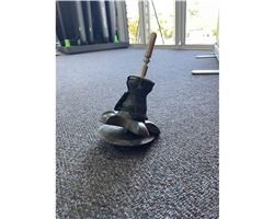  U-Pin Base Bogie Joint windsurfing accessorie