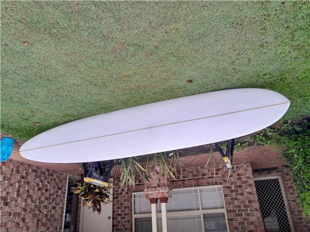 2025 Fisher Glider - 11' 0"