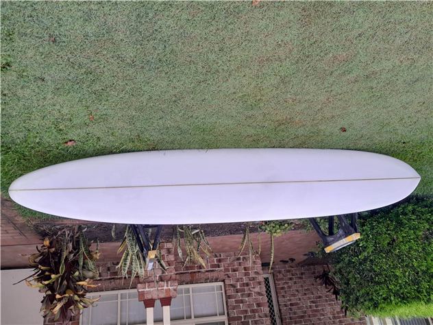 2025 Fisher Glider - 11' 0"