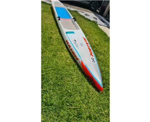 Naish Javelin - 14' 0", 22 inches