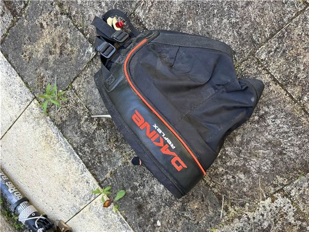 Various - Sails, Masts, Harness