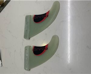 Various - Sail, Masts, Fins