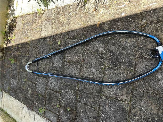 Various - Sails, Masts, Harness