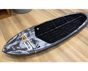 2025  Bold Boards. Roboto Foil Drive Trench - 5' 0"