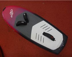 JP Australia R Winger 65 Litres 5' 0" foiling wind wing foilboard