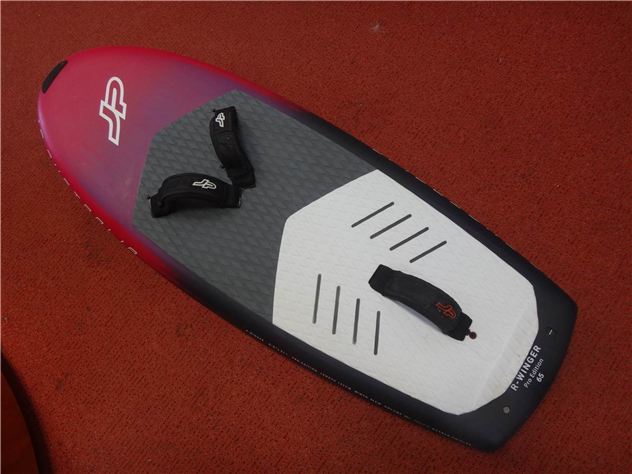 2024 JP Australia R Winger - 5' 0", 65 Litres