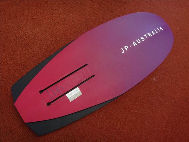 2024 JP Australia R Winger - 5' 0", 65 Litres