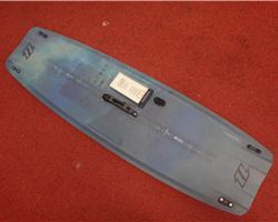 North Atmos Hybrid Tt 136 cm kiteboarding twintip