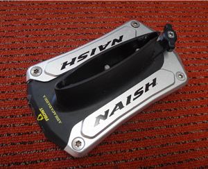 2021 Naish Abracadabra Mast / Board Plate