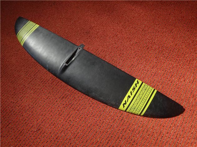 2021 Naish Jet Ha 1240