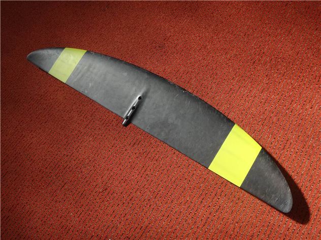 2021 Naish Jet Ha 1240