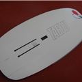 2026 Tabou Zepplin Mte Wing Foilboard - 6' 10