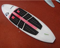 Sunova Downwind Foilboard 80 Litres 6' 0" foiling wind wing foilboard