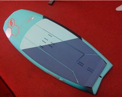 Tabou Pocket Mte 6' 2" foiling all foiling
