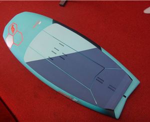 2025 Tabou Pocket Mte - 6' 2", 137 Litres