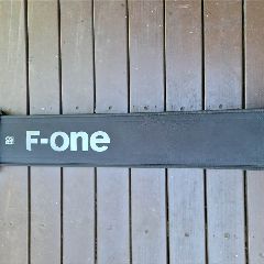 2025 F-One 80Cm Uhm Mast, Eagle X 1000 And Jam 1600 - 80 cm - Image 16