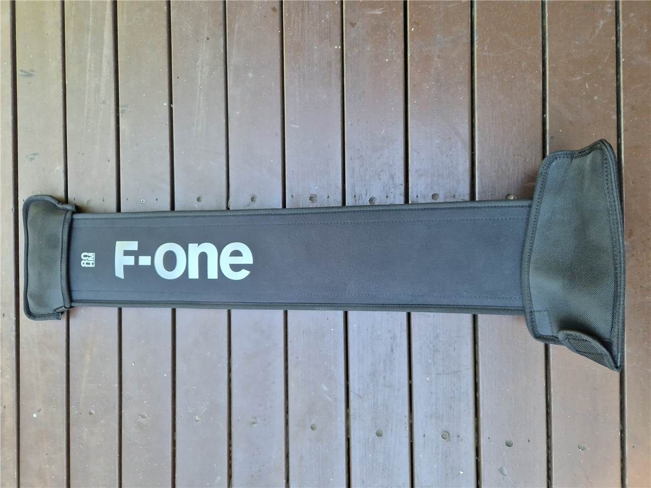 2025 F-One 80Cm Uhm Mast, Eagle X 1000 And Jam 1600 - Image 1