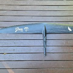 2025 F-One 80Cm Uhm Mast, Eagle X 1000 And Jam 1600 - 80 cm - Image 18