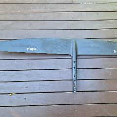 2025 F-One 80Cm Uhm Mast, Eagle X 1000 And Jam 1600 - 80 cm - Image 19