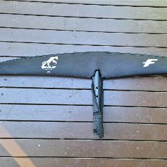 2025 F-One 80Cm Uhm Mast, Eagle X 1000 And Jam 1600 - 80 cm - Image 20