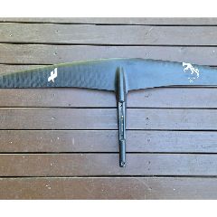 2025 F-One 80Cm Uhm Mast, Eagle X 1000 And Jam 1600 - 80 cm - Image 21