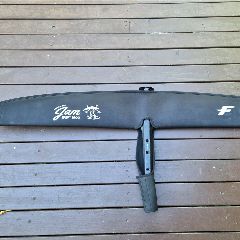 2025 F-One 80Cm Uhm Mast, Eagle X 1000 And Jam 1600 - 80 cm - Image 22