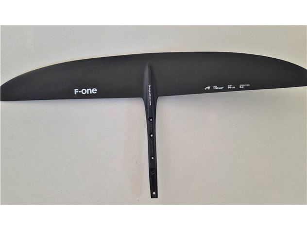 2025 F-One Sk8 V2 - 1150 cm