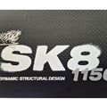 2025 F-One Sk8 V2 - 1150 cm - 3