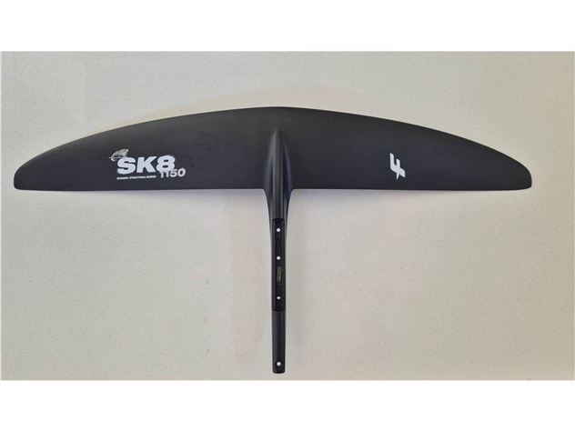 2025 F-One Sk8 V2 - 1150 cm