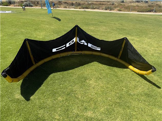 2025 Core Pace Pro - 8 metre