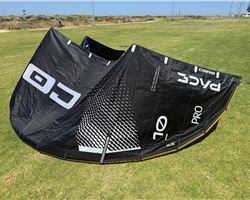 Core Pace Pro 10 metre kiteboarding kite