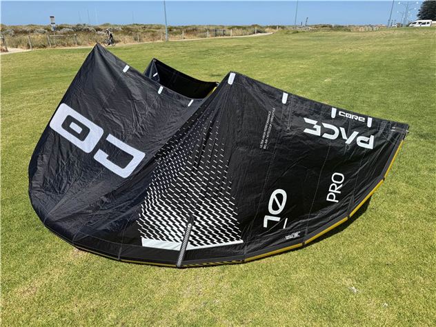 2025 Core Pace Pro - 10 metre