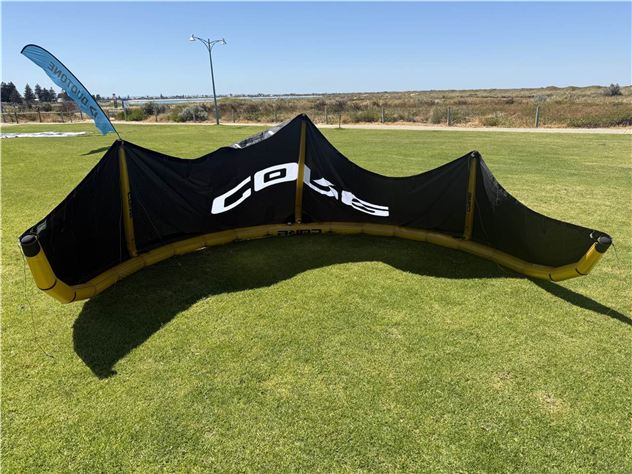 2025 Core Pace Pro - 10 metre