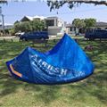 2016 Airush Lithium - 10 metre - 5