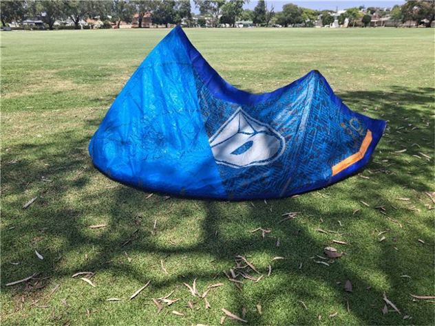 2016 Airush Lithium - 10 metre