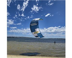 2019 Ocean Rodeo Allula Roam - 12 metre