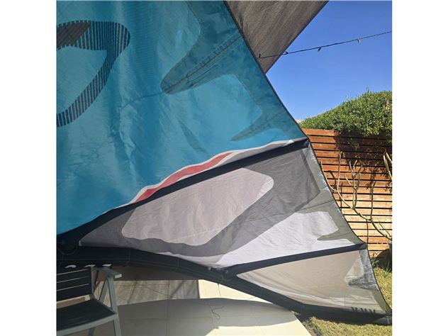 2020 Ozone Edge V11 - 17 metre