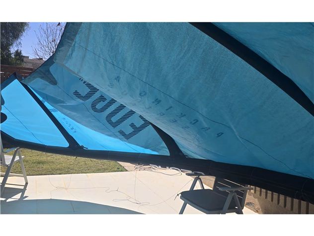 2020 Ozone Edge V11 - 17 metre